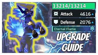 How to Make Azurmane OVERPOWERED in Palworld! | Palworld Guide