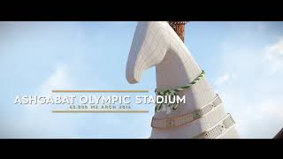 Tensaform Stadiums