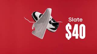 Making Moves Spendless Shoes
