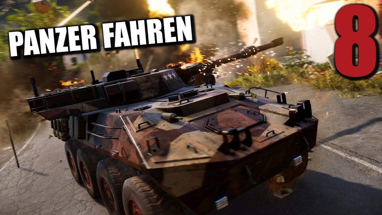 Panzer Fahren Spiel Panzer Fahren Spiel