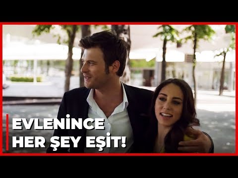 Kuzey ve Cemre'nin Düğün Telaşı! - Kuzey Güney 75. Bölüm