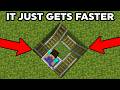 83 minecraft things that dont make any sense