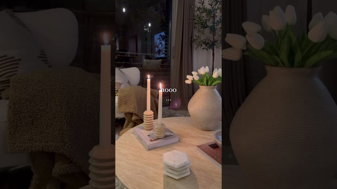 pov: a cozy weekend night at home ✨