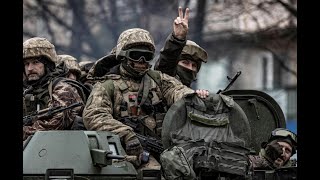 Ukrainian Offensive Resimi