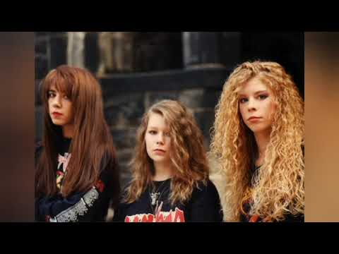 Death Blow Podcast Presents: Mythic Female Death Metal Band Episode 14