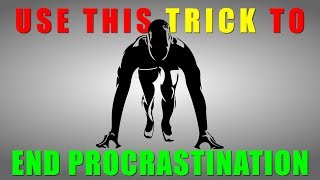 Use This Trick to End Procrastination | The Zeigarnik Effect | Entrepreneur Cheat Sheet