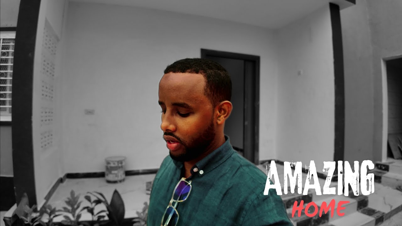 Maxaa kuu haynaa Maanta?