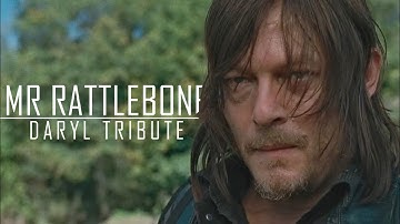 mr rattlebone | (daryl).