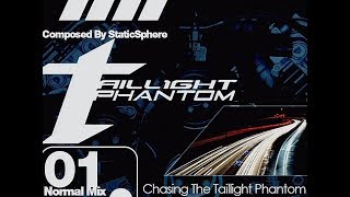 [RTU] EZ2AC 10K Taillight Phantom (NM) [11]