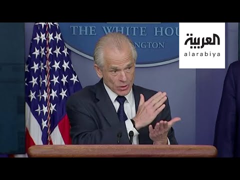 مستشار ترمب الصين نشرت الفيروس عمدا في العالم