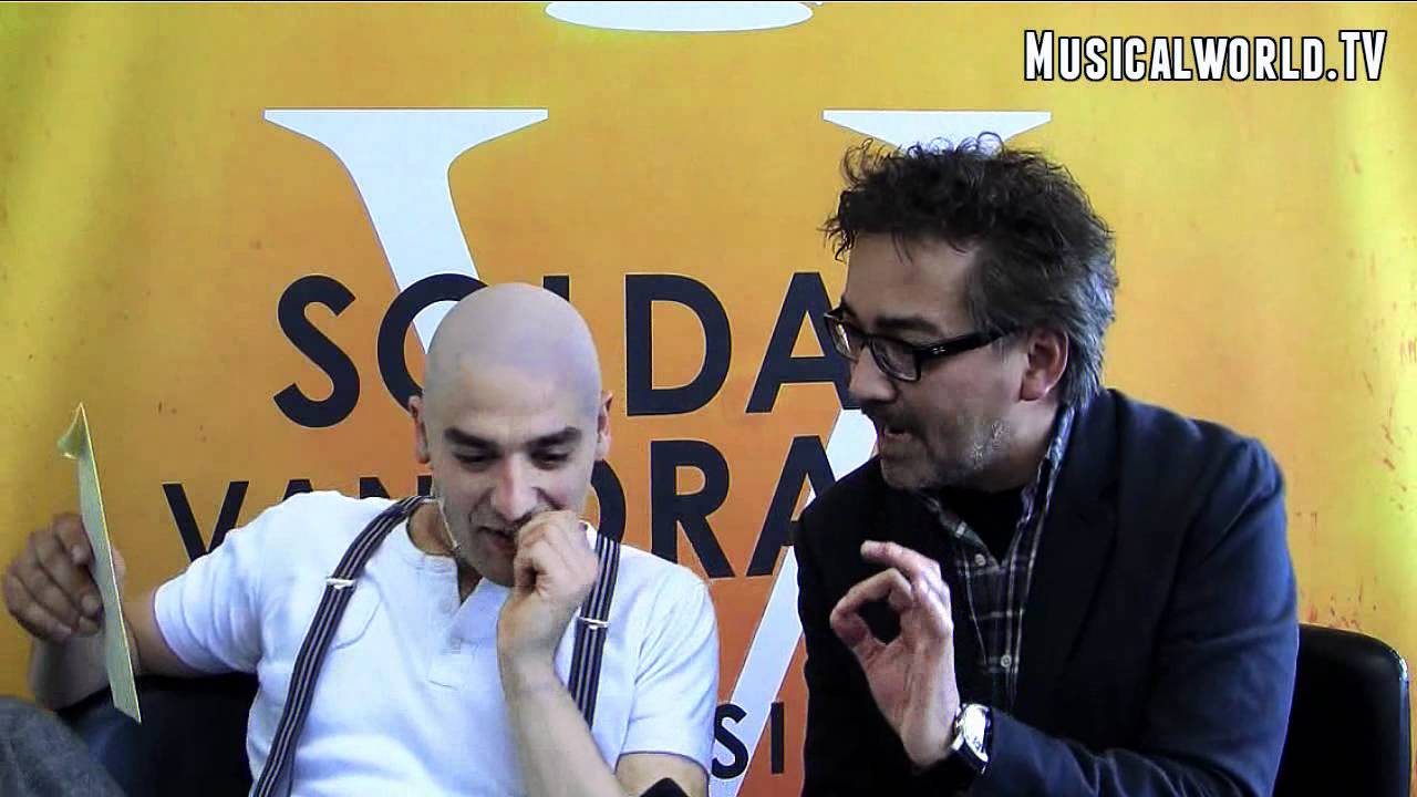 Musicalworld Awards: Oranjesoldaten eisen hun awards op