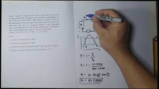 Carnot cycle example problem