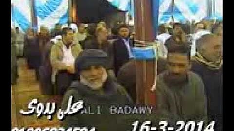 مقطع من سورة الاعلي رائع محمود صابر رفعة لكم الافوكاتوا عبدالوهاب