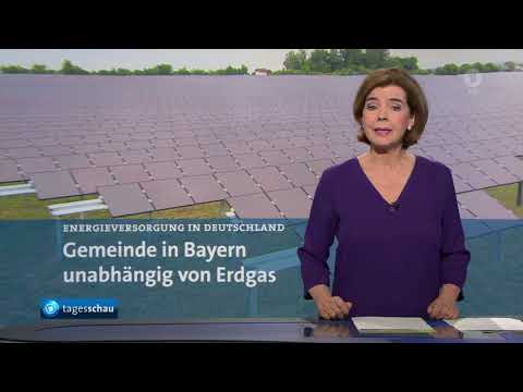Dezentrale Energieversorgung in Bayern - unabhängig vom Erdgas