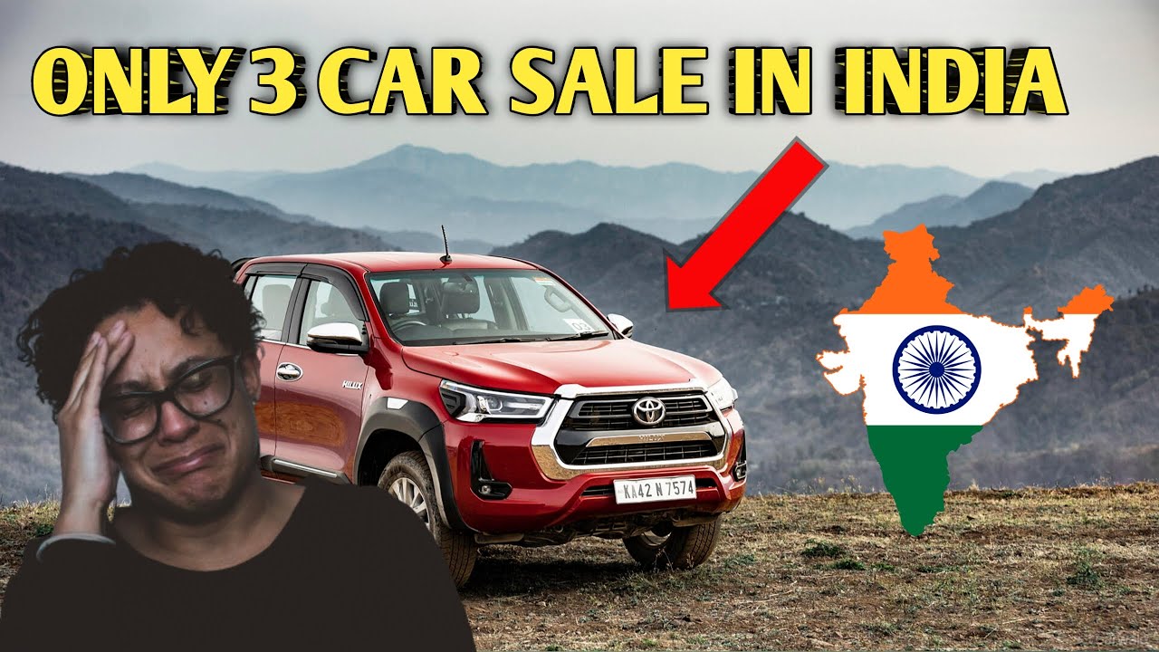 Top 10 Least selling cars March 2023 मार्च के माहीने सबसे सम बिकने वाली गड़िया || As Car Gyan