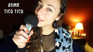 Fifty Shades of Tico Tico 🤫 ASMR Whispering screenshot 5