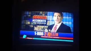 Keller & Keller Serious Accidents.