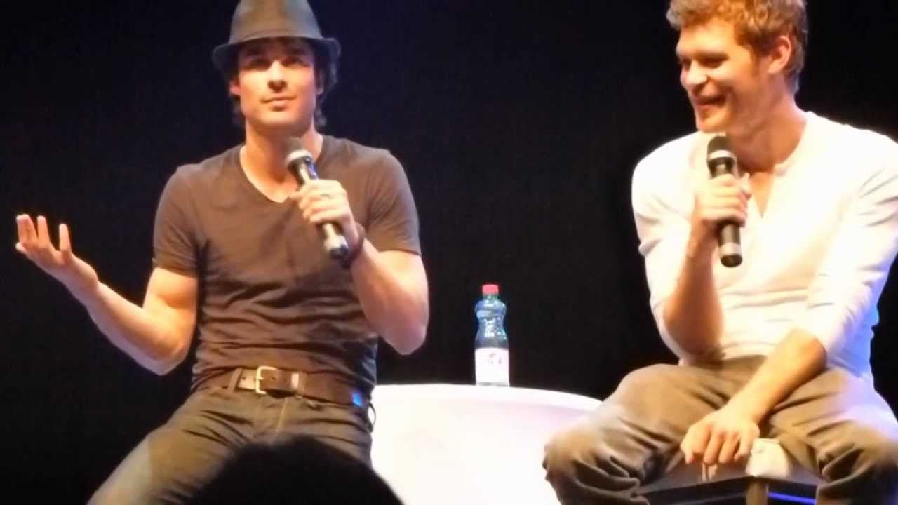 Crimson Sky Vienna - funny moments