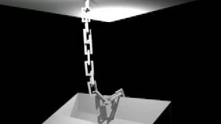 reactor chain test