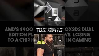 Ryzen 9 9950X3D2 Review: Worse Than Cheaper CPUs in Gaming