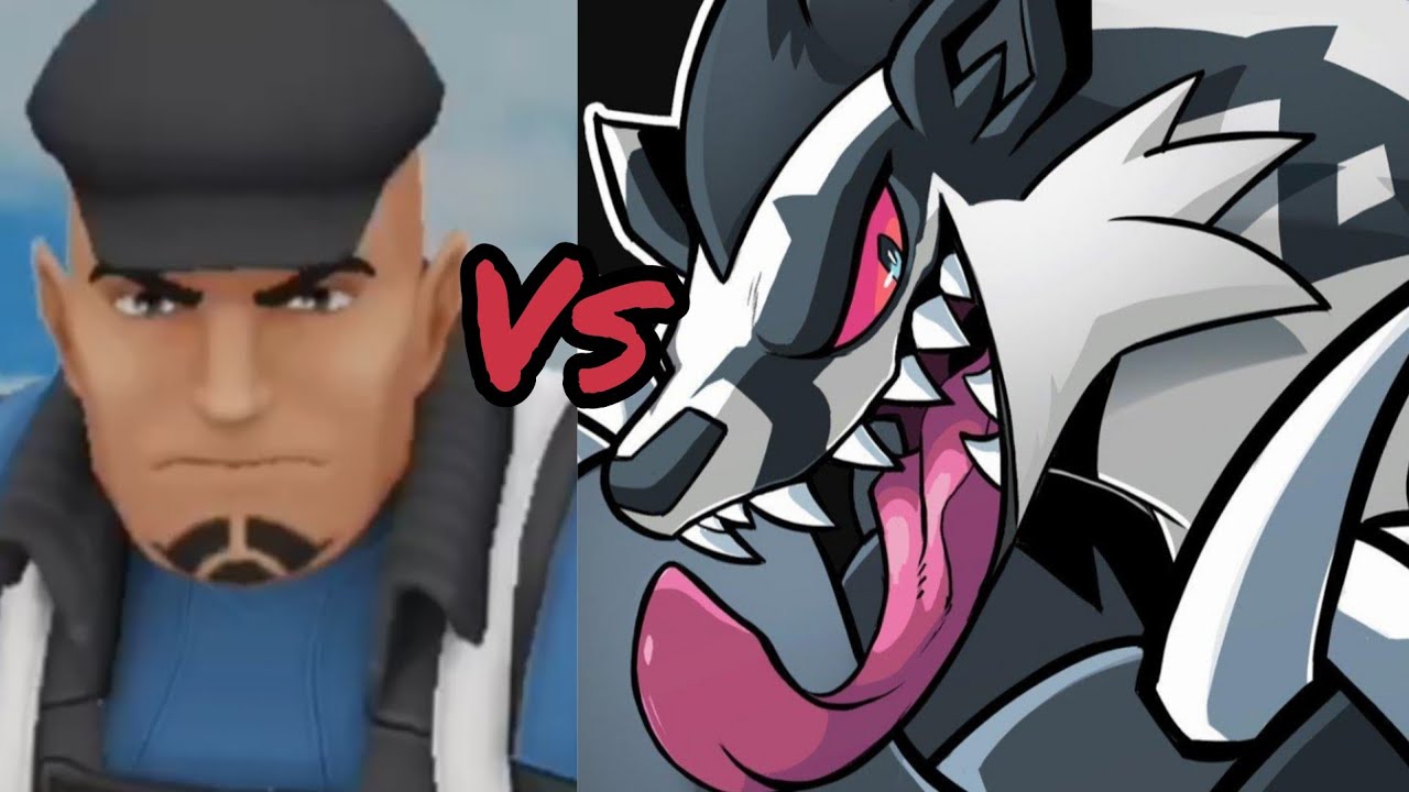 QUARTER HEALTH OBSTAGOON VS CLIFF POKEMON GO TEAM GO ROCKET LEADER BATTLE