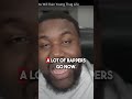 Young Thug Snitching Reveals The Truth Of The Streets