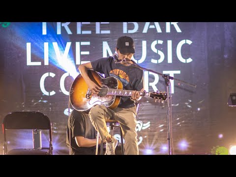 หนีห่าง-เขียนไขและวานิช Live In Tree bar & Restaurant หนองบัวลำภู