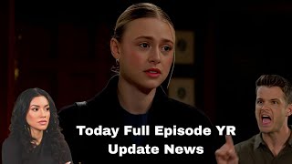 August 11-15: Claire’s Finally Leaving Y&R, Farewell Party!