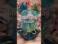 Mould It Clay Planter | Clay Vase | Home Decor #diy #clay #crafteraditi #highlights #followers