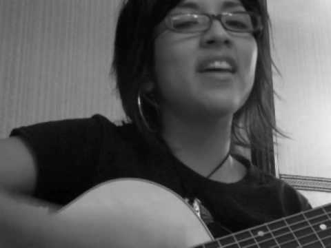 Easy Silence- Dixie Chicks Cover