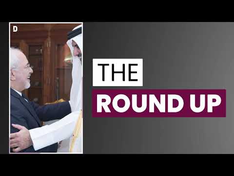 The Round Up 20 January 2021