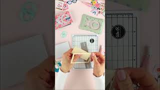 ✨ Shake up your creativity with an interactive mini album!