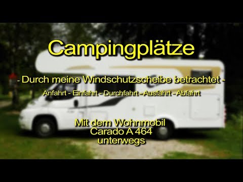 Video-thumbnail van Camping du Port de Plaisance