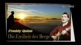 Freddy - Die Freiheit Der Berge..