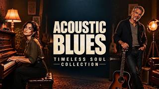 Norah Jones & Eric Clapton - Ivory Memory 🎸 | Acoustic Blues Soft Rock Jazz Fusion 2026