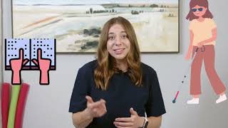 Usher Syndrome (Explained in simple terms!)