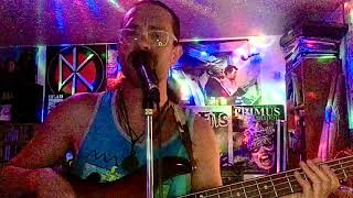 The Bret Crow Show - “So Many People” (live from my music room)