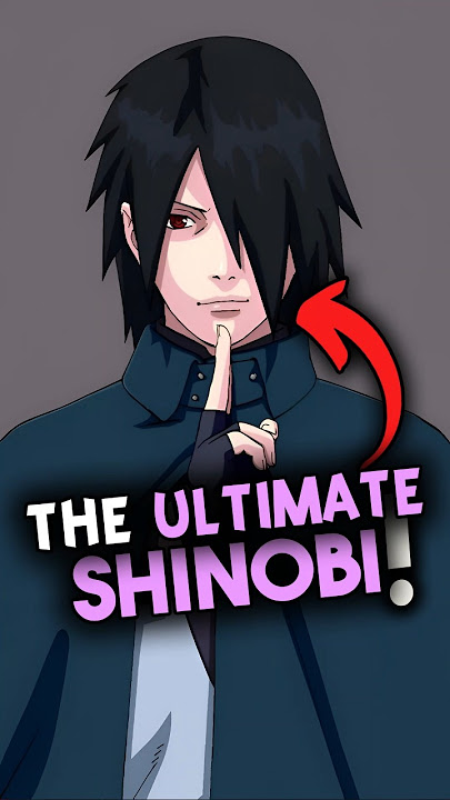 Some Ultimate Masters of every type of Jutsu in the Naruto series!