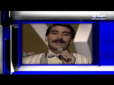 في فن الخبر ربيع الخولي والرهبنة متل الغربا منتلاقى شادي خليفة