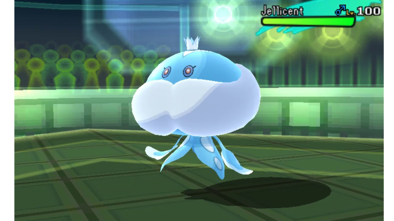 Citra Wifi Battle vs Vizually [RU Beta]