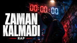 Zaman Kalmadi Türkçe Melankolik Rap Hayat Kısa Değil ,Biz Geç Kaldım
