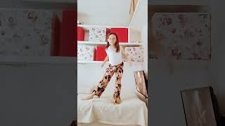 bloopers why did I jump like that