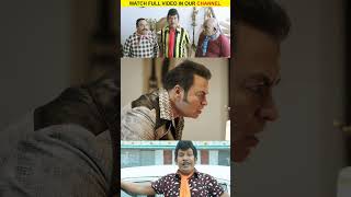 Watch Full Videoeli Movie Scenes Vadivelu Sadha Pradeep Rawat Shorts