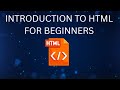 HTML Basics Part 6 | HTML iFrame