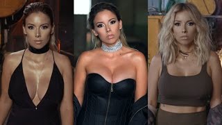 STREET HEAT LOOKBOOK | LUSTRELUX