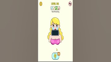 Delete Puzzle Erase Her Level 101