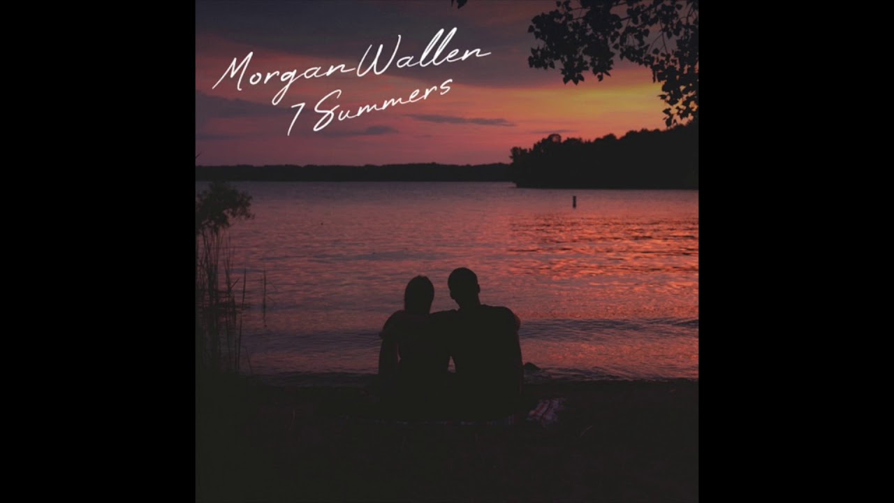7 Summers (432Hz)-  Morgan Wallen