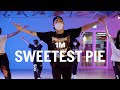 Megan Thee Stallion & Dua Lipa - Sweetest Pie / Learner