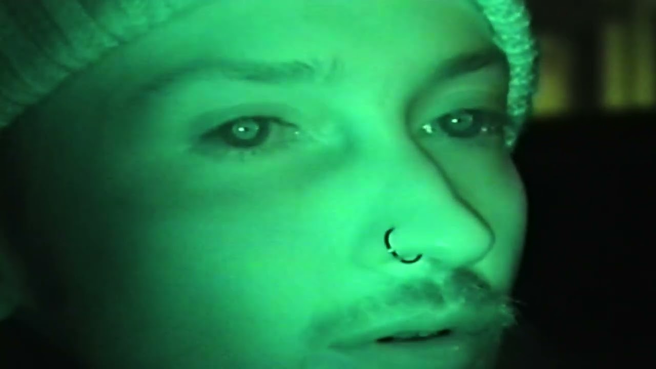 Hudson Freeman - Dean [Official Music Video]