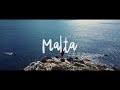 Malta 2020 | Cinematic Travel Video | DJI Mavic Mini x iPhone XR